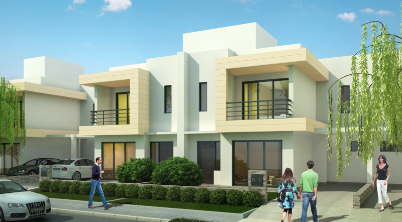 110 Sq. Yards Residential Plot for Sale in Sector 98 Mohali