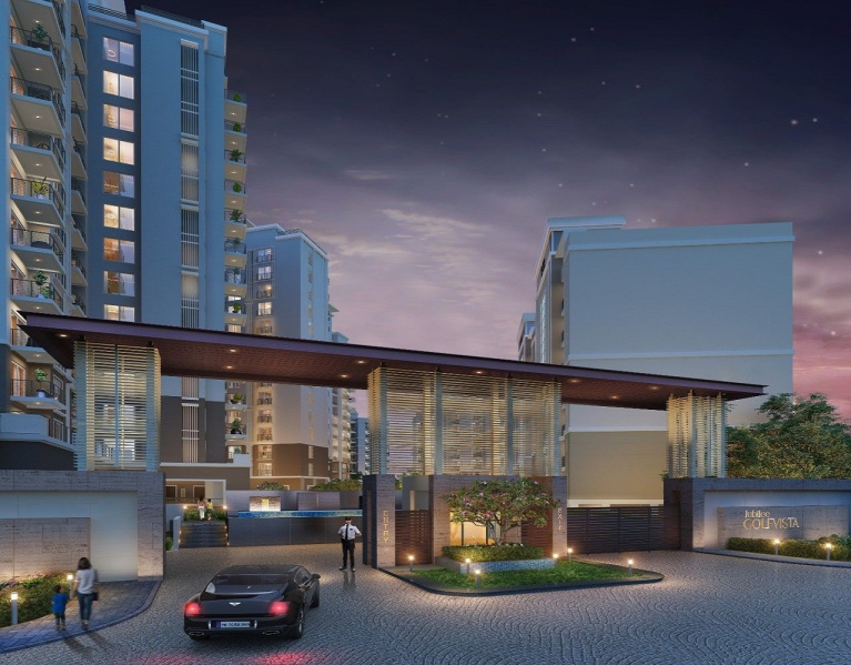 3 BHK 1985 Sq.ft. Apartment for Sale in Sector 91 Mohali