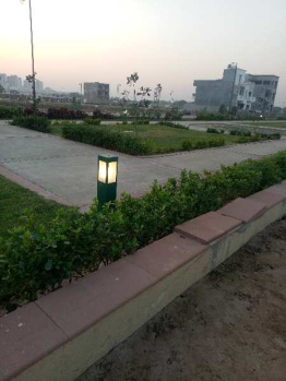  Residential Plot for Sale in Sector 105 Mohali