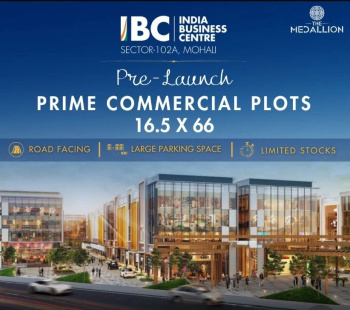  Residential Plot for Sale in Sector 102 A, Mohali