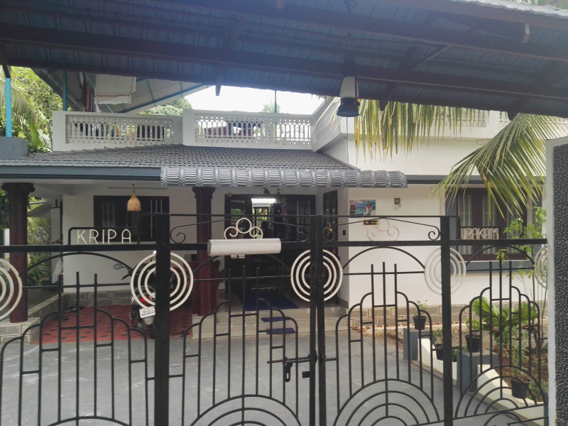 3 BHK House 1370 Sq.ft. for Sale in Perumbillissery, Thrissur