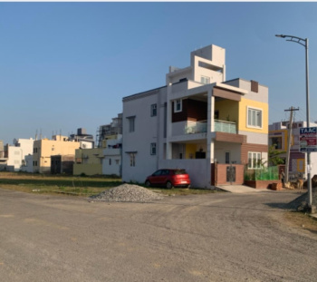  Residential Plot for Sale in Madhavaram, Chennai