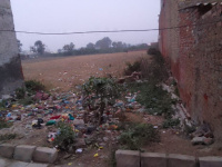 Commercial Land for Sale in Kot Khalsa, Amritsar
