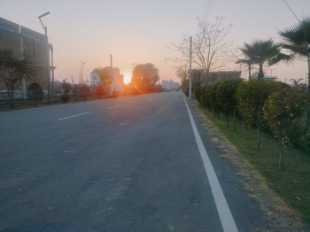  Residential Plot for Sale in Pakhowal Road, Ludhiana