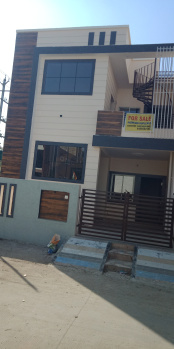 4 BHK House for Sale in Patel Nagar, Bhopal