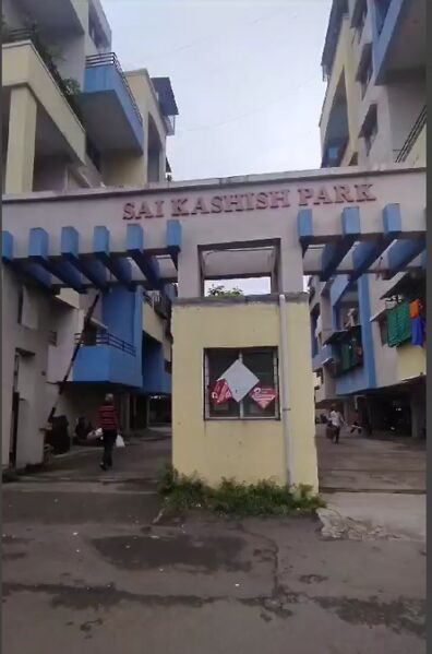 1 BHK Apartment 670 Sq.ft. for Sale in Kalewadi, Pune