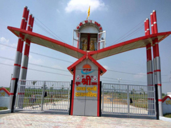  Residential Plot for Sale in Barsana, Mathura