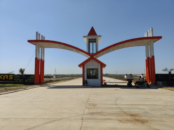  Residential Plot for Sale in Chhata, Mathura