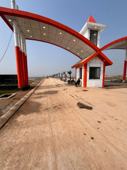  Residential Plot for Sale in Jait, Vrindavan