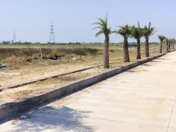  Residential Plot for Sale in Chaumuhan, Mathura
