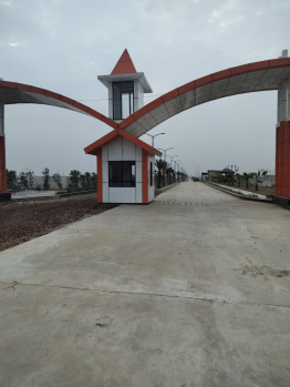  Residential Plot for Sale in Naroli, Mathura