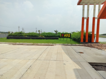 Residential Plot for Sale in Chhatikara Road, Mathura