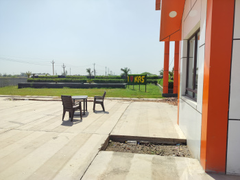 Residential Plot for Sale in Jait, Vrindavan
