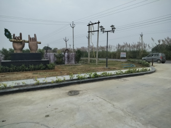 Residential Plot for Sale in Chaumuhan, Mathura