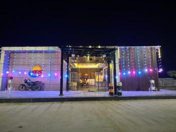 Residential Plot for Sale in Jait, Vrindavan