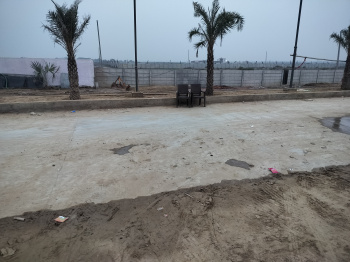  Residential Plot for Sale in Chhata, Mathura