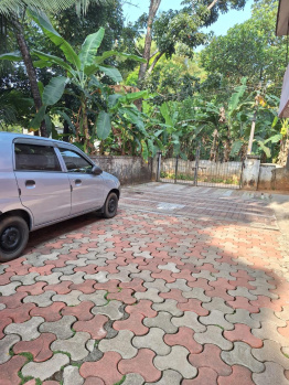 2 BHK Flat for Rent in Mundur, Palakkad
