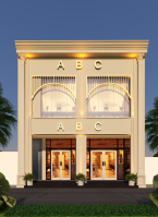  Showroom for Rent in Kotkapura Road, Muktsar