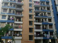 1 BHK Flat for Sale in Ghodbunder Road, Thane