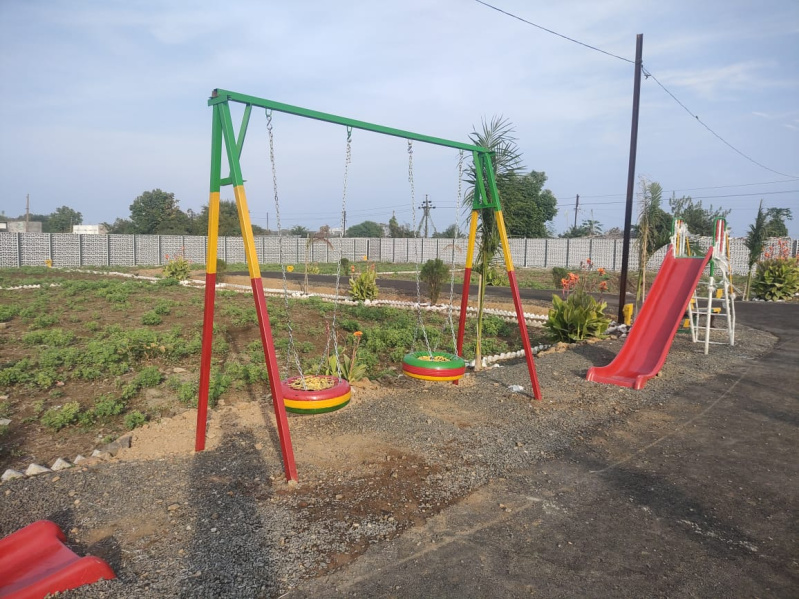  Agricultural Land 5000 Sq.ft. for Sale in Amravati Road, Nagpur