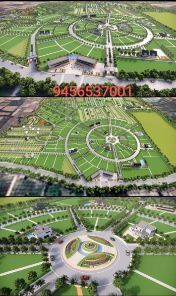  250 Sq. Yards Residential Plot for Sale in Behat, Saharanpur