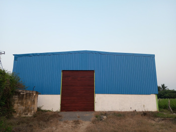  Warehouse for Rent in Thiruvalam, Vellore