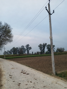  Industrial Land for Sale in Mawana Road, Meerut
