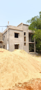 4 BHK House for Sale in Hanspal, Bhubaneswar