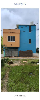 4 BHK House for Sale in Hanspal, Bhubaneswar