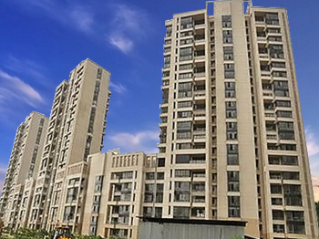 3.5 BHK Flat for Sale in Jaypee Greens, Greater Noida