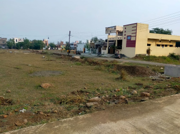  Residential Plot for Sale in Hingna Road, Nagpur