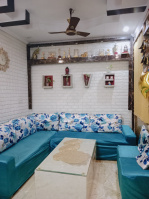 2 BHK Flat for Rent in East Rohtas Nagar, Shahdara, Delhi