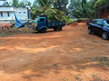  Residential Plot for Sale in Anakkayam, Malappuram