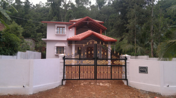4 BHK House for Sale in Sringeri, Chikmagalur