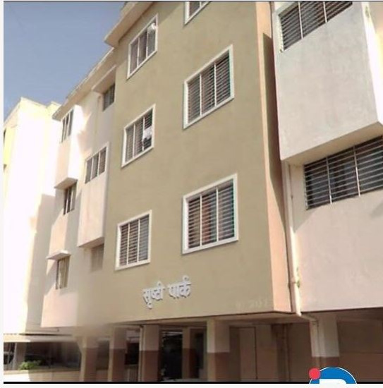 2 BHK Apartment 850 Sq.ft. for Rent in Tarwala Nagar, Nashik
