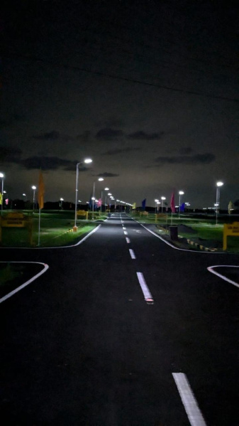 Residential Plot 1200 Sq.ft. for Sale in Guduvancheri, Chennai