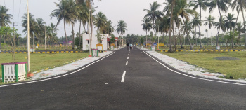 Residential Plot for Sale in Thiruporur, Chennai