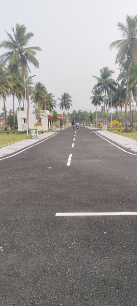  Residential Plot 600 Sq.ft. for Sale in Thiruporur, Chennai