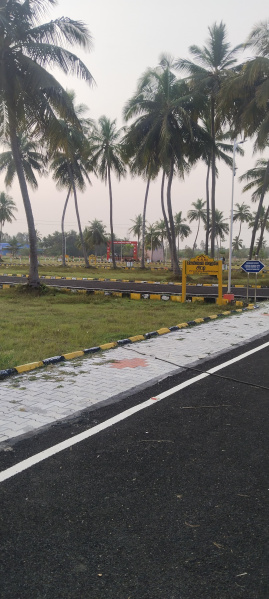  Residential Plot 720 Sq.ft. for Sale in Thiruporur, Chennai