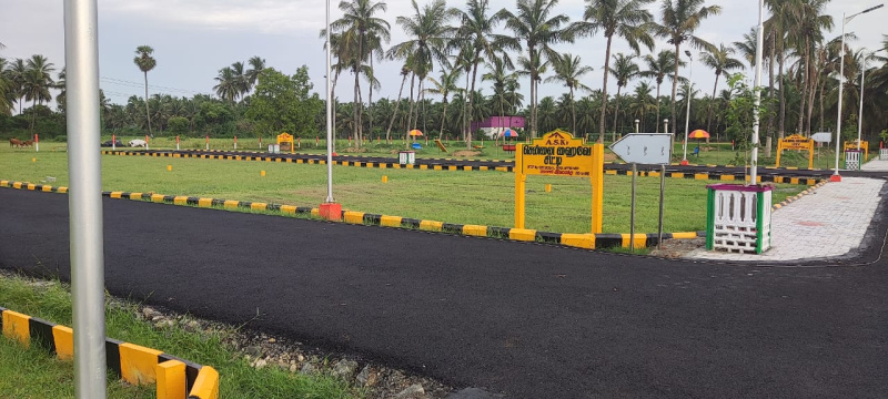  Commercial Land 960 Sq.ft. for Sale in Chengalpet, Chennai