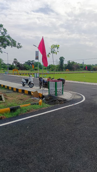  Residential Plot 1100 Sq.ft. for Sale in Thiruporur, Chennai
