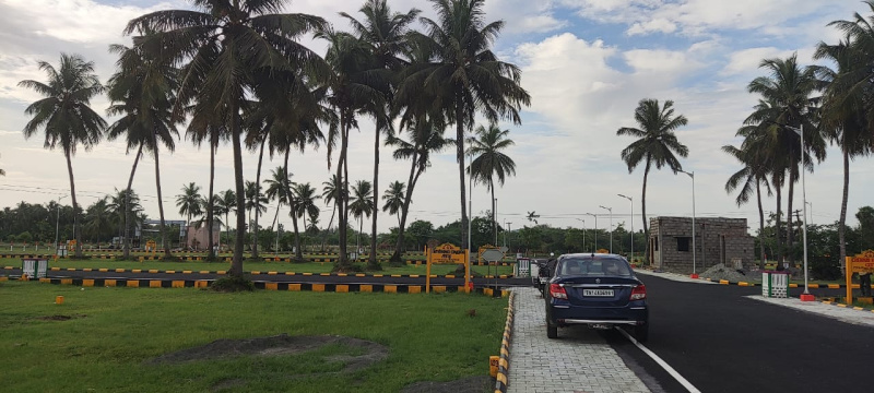  Commercial Land 957 Sq.ft. for Sale in Chengalpet, Chennai