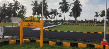  Commercial Land for Sale in Chengalpet, Chennai