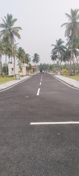  Residential Plot 1171 Sq.ft. for Sale in Thiruporur, Chennai