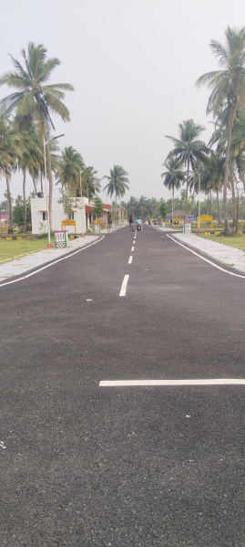  Residential Plot 1500 Sq.ft. for Sale in Thiruporur, Chennai