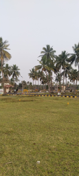  1364 Sq.ft. Residential Plot for Sale in Thiruporur, Chennai