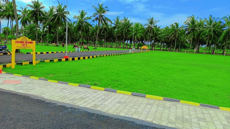  Residential Plot 1881 Sq.ft. for Sale in Chengalpet, Chennai
