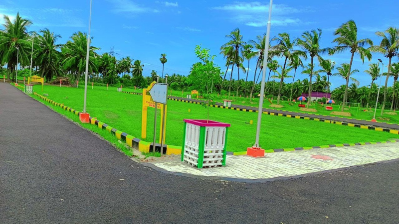  Residential Plot 1291 Sq.ft. for Sale in Chengalpet, Chennai