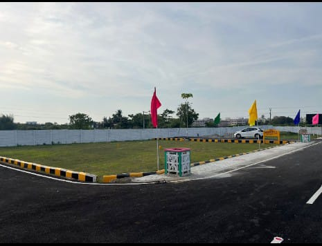  Residential Plot 1500 Sq.ft. for Sale in Chengalpet, Chennai