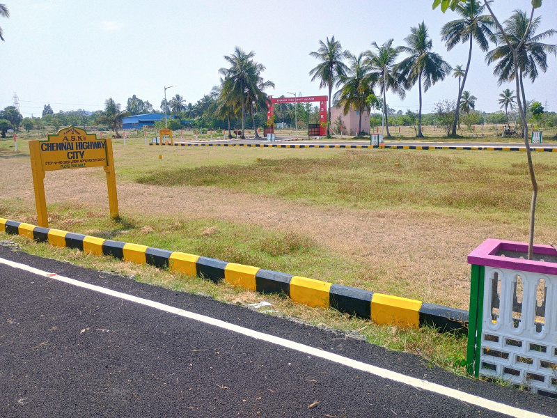  Residential Plot 700 Sq.ft. for Sale in Chengalpet, Chennai